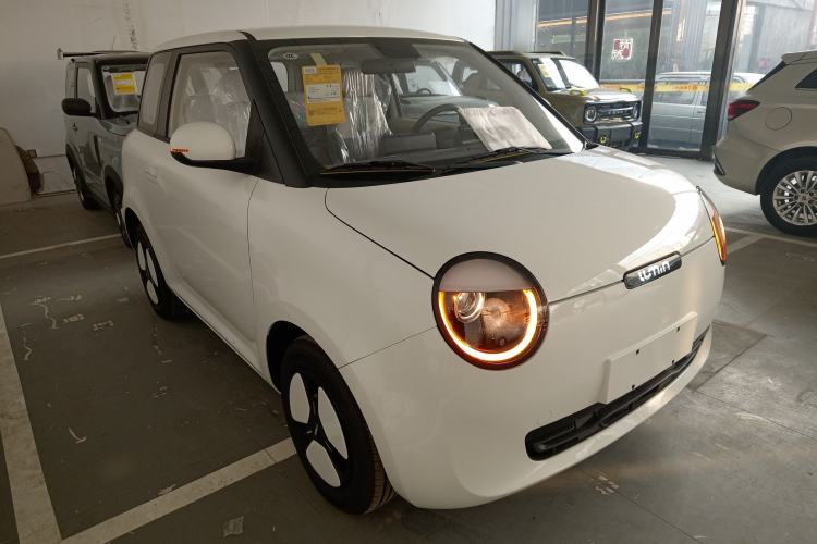 Used  Lumin 2024 130km Qingyue Version
