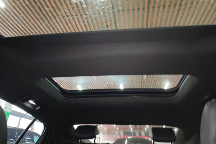 Used Cadillac CT5 2022 28T Luxury Version (Standard Edition)
