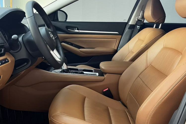 Used Nissan Teana 2022 2.0L XL-TLS Enjoyment Edition