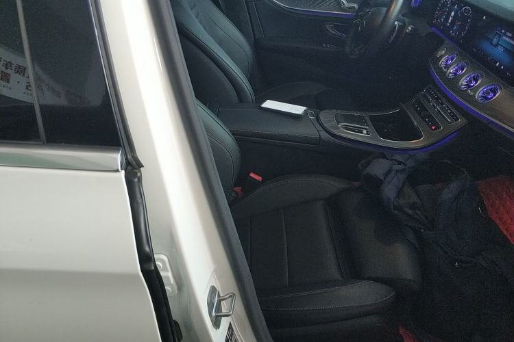 Used Mercedes-Benz E-Class 2022 Revised E 300 L Sporty and Stylish Edition