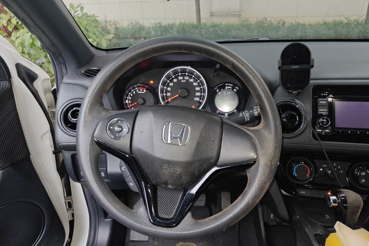 Used Honda XR-V 2015 1.8L EXi CVT Comfort Version
