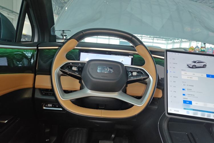 Used  L7 2023 1.5T 115 km Starship
