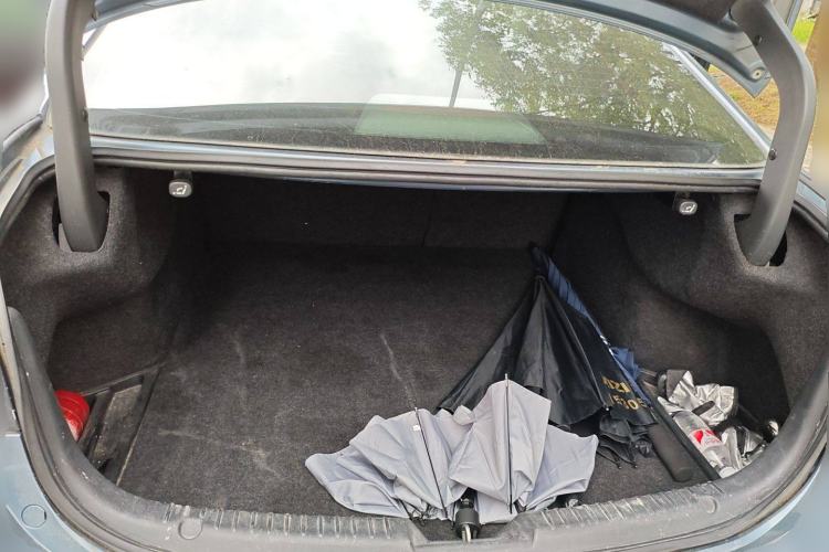 Used Mazda Atenza 2017 2.5L Blue Sky Prestige Edition
