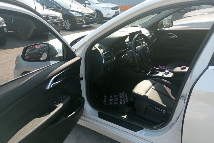 Used BMW 1 Series 2019 118i Fashion Model
