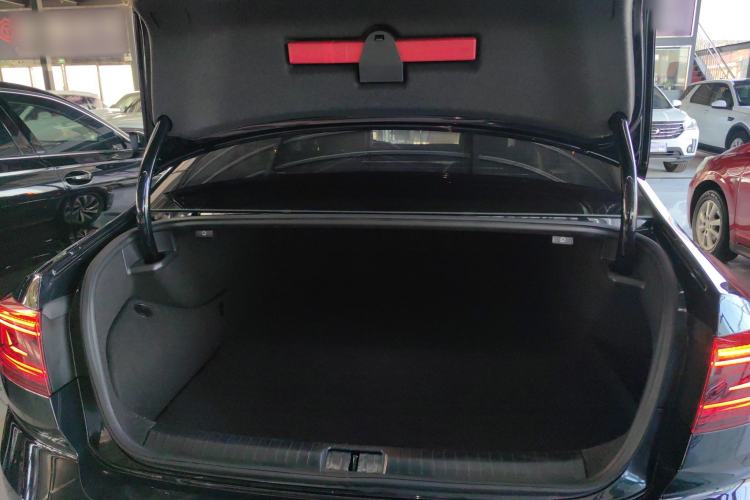 Used Volkswagen Magotan GTE Plug-in Hybrid 2020 GTE Luxury Model