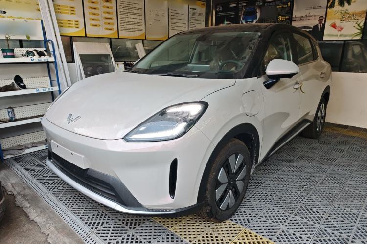 Used Wuling Bingo S 