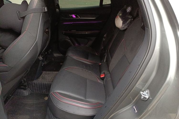 Used Lynk & Co 05 2020 2.0TD Four-Wheel Drive HypeHalo
