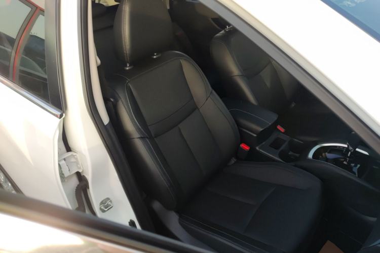 Used Nissan X-Trail 2021 2.0L CVT 2WD XL Premium SmartConnect Deluxe Edition
