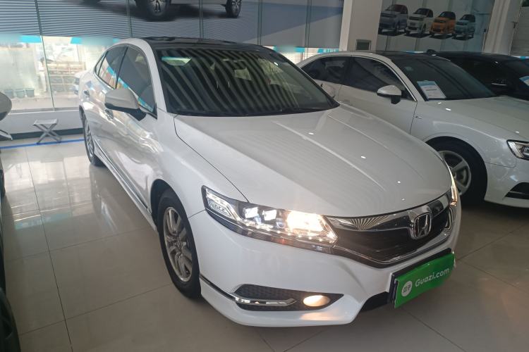 Used Honda Spirior 2015 2.0L Prestige Edition