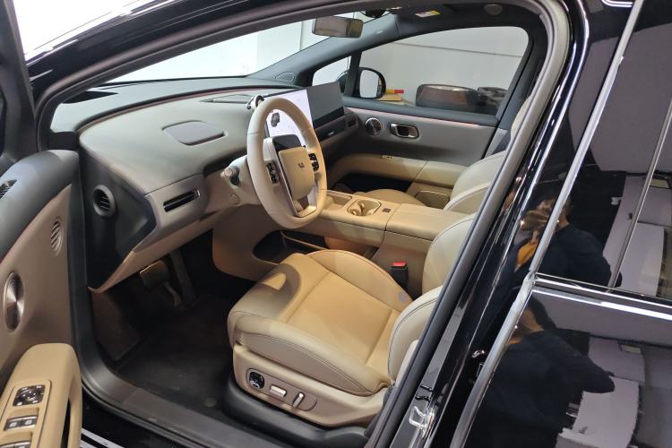 Used Li Auto Li Auto i6 