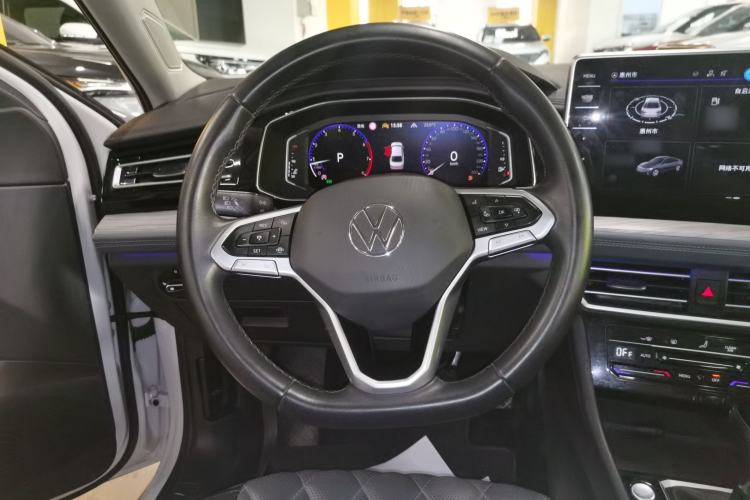 Used Volkswagen Sagitar 2023 280TSI DSG Excellence Edition
