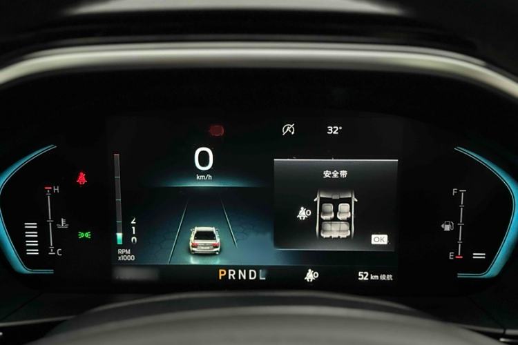 Used Ford Focus 2021 Sedan EcoBoost 180 Automatic Trendy Model