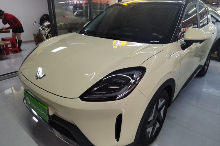 Used Wuling Bingo S 