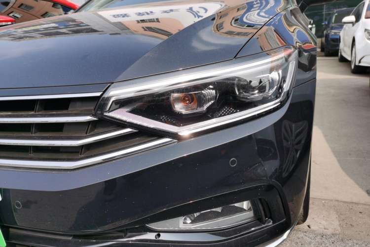 Used Volkswagen Magotan 2020 330TSI DSG Luxury Edition