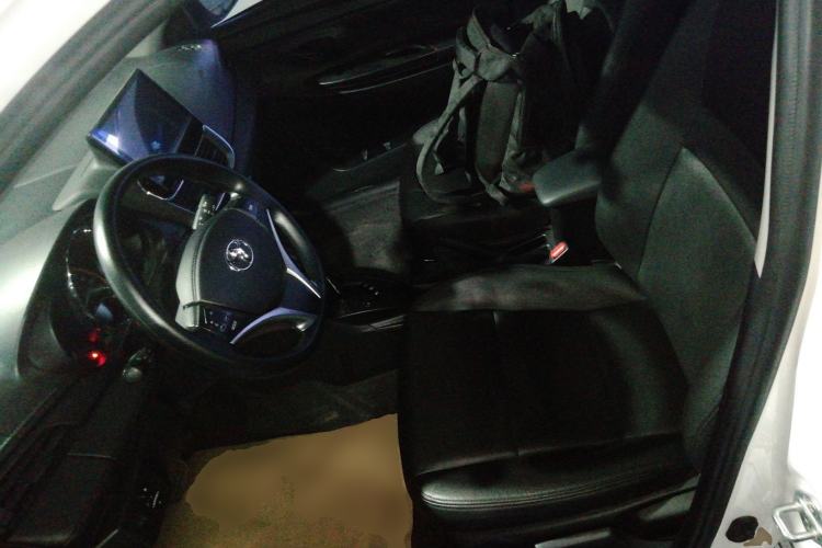 Used Toyota YARiS L Zhi Xuan 2022 1.5L CVT Leading PLUS Edition