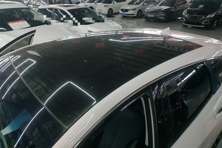 Used Buick Velite 6 2020 Connected Smart Enjoyment PLUS
