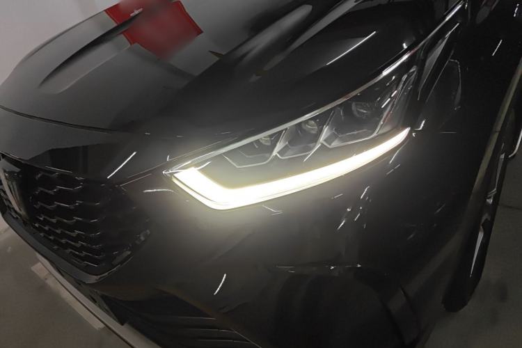 Used Toyota Crown Land Cruiser 2024 2.5L HEV Four-Wheel Drive Premium Edition
