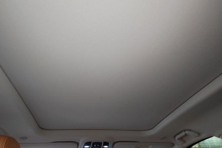 Used Tank 500 2022 3.0T Business Edition "Creation Realm" Design 5-Seater
