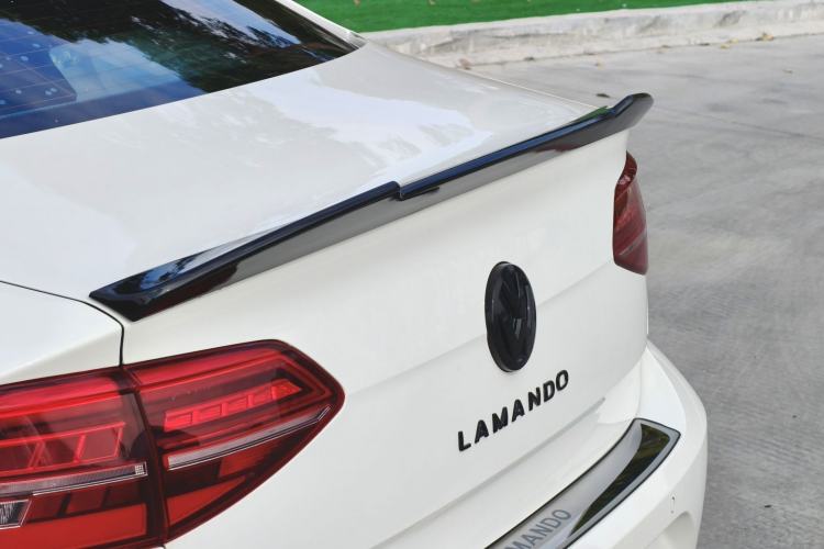 Used Volkswagen Lamando 2021 230TSI DSG Fashion Edition
