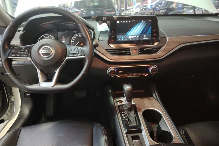 Used Nissan Teana 2021 2.0L XL Comfort Edition