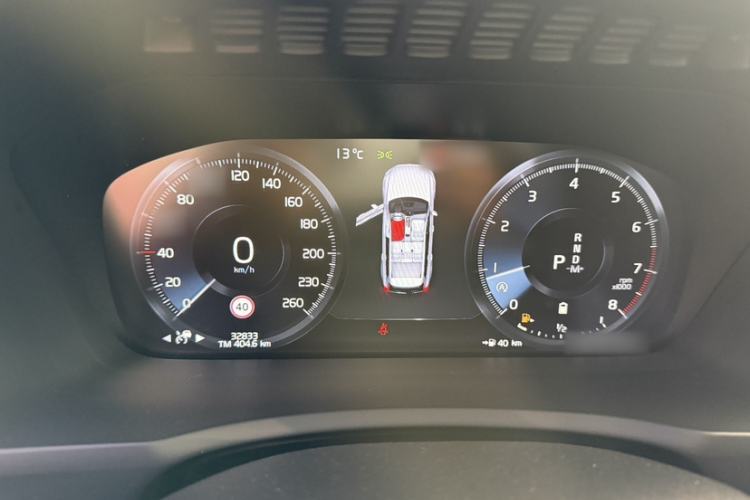 Used Volvo XC90 2022 B5 Smart Drive Luxury Edition 5 Seats