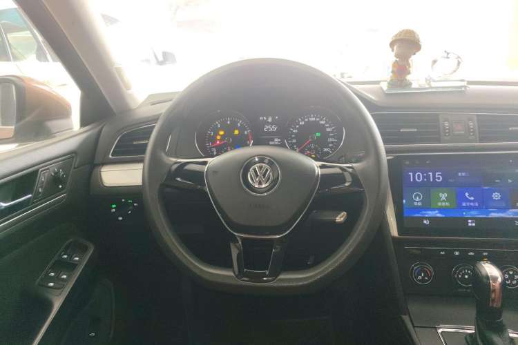 Used Volkswagen Lamando 2018 230TSI DSG Fashion Edition
