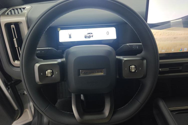 Used Chery Fulwin X3L 