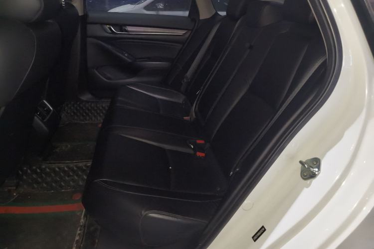 Used Honda Accord 2018 230TURBO Comfort Edition China VI Emission Standard