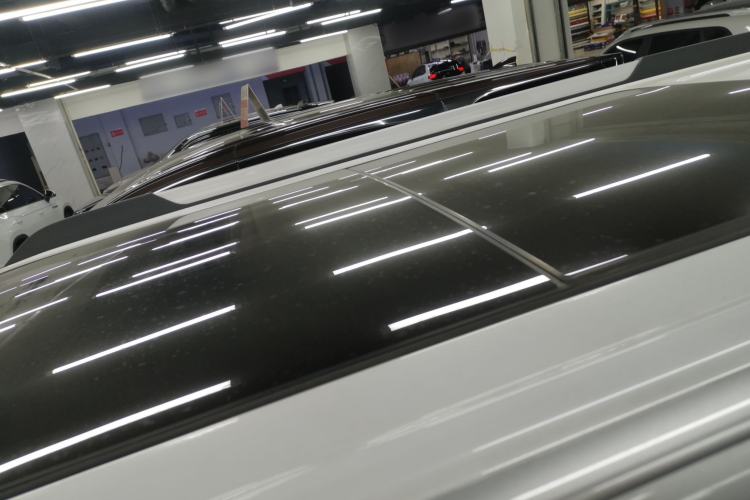 Used Haval Raptor New Energy 2024 Hi4 102 Pro
