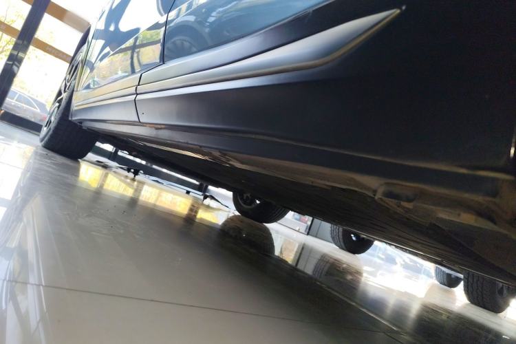 Used Nio ES8 2018 Founder Edition
