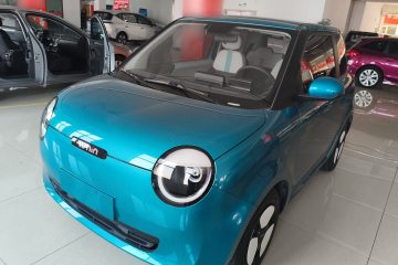 Used Qiyuan Lumin 2022 210km Sweet Edition