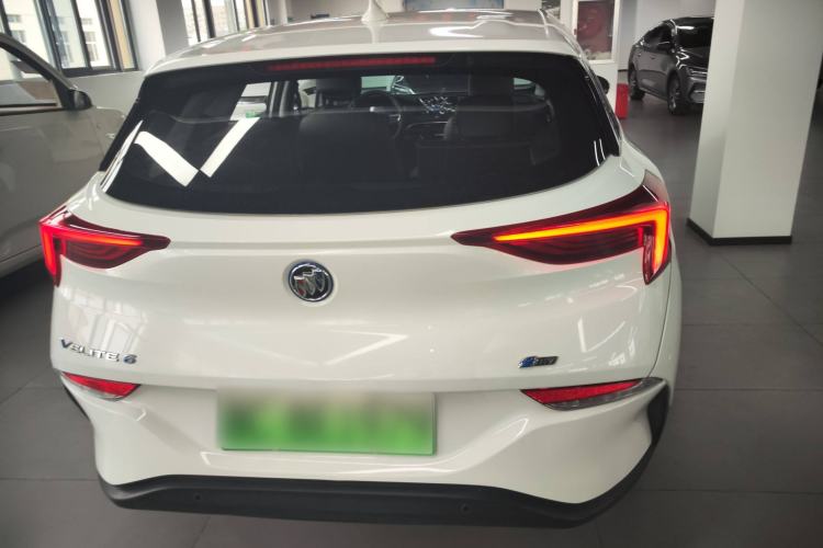 Used Buick Velite 6 2023 430km Range Commuter Version

