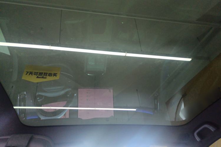 Used XPeng P7+ 2024 Long-Range Max
