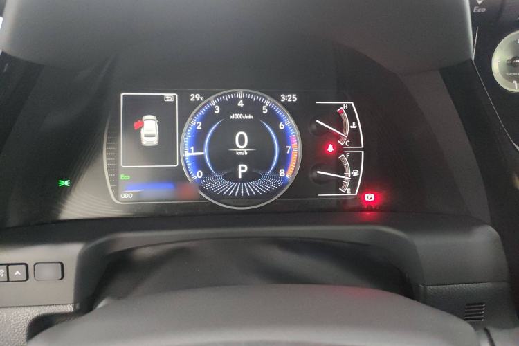 Used Lexus ES 2023 200 Excellence Edition