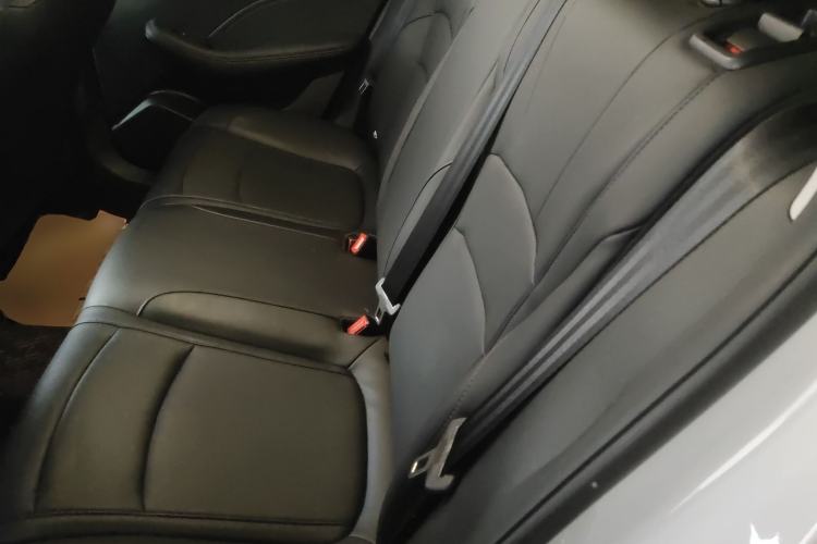 Used Roewe i5 2023 1.5L CVT Luxury Edition