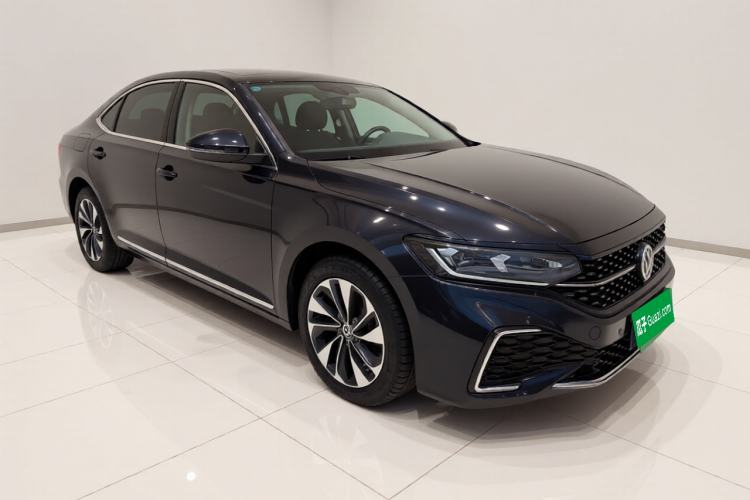 Used Volkswagen Passat 2022 330TSI Starry Elite Edition
