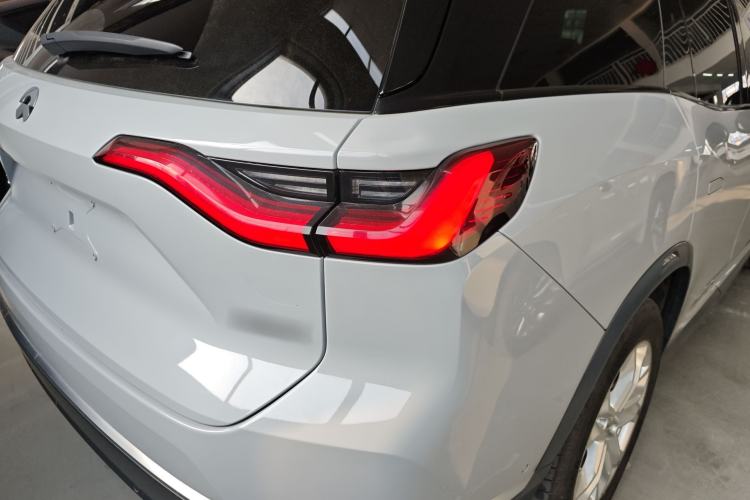 Used Nio ES8 2020 580 km Range 7-Seater Version
