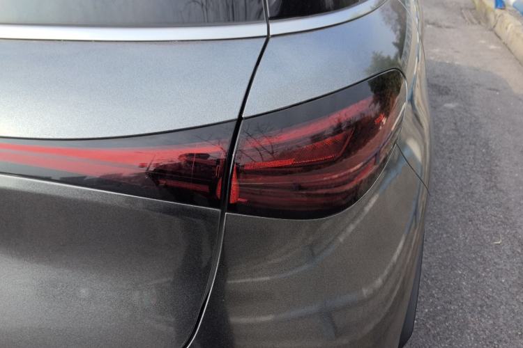 Used smart #1 2024 Dynamic Standard Edition
