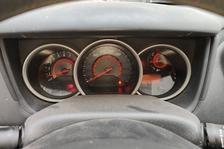 Used Nissan Sylphy 2016 Classic 1.6XE Manual Leading Edition
