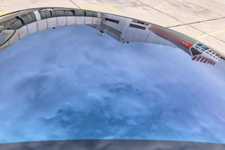 Used  SU7 2024 Rear-Drive Ultra-Long Range Advanced Pro-Level Intelligent Driving Version
