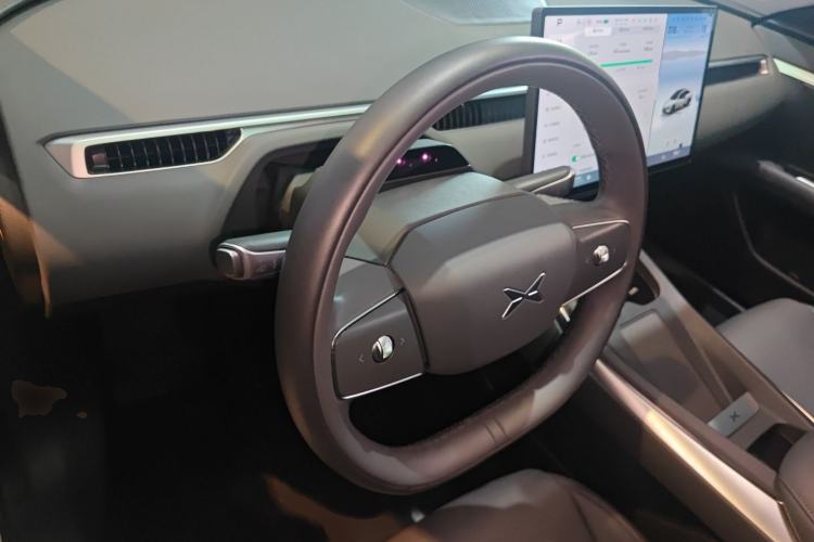 Used XPeng MONA M03 2024 515 Long-Range