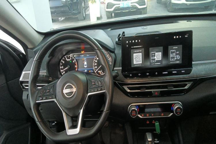 Used Nissan Teana 2022 2.0L XL-TLS Enjoyment Edition
