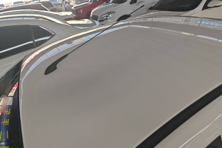 Used Changan Alsvin V3 2015 1.4L Manual Meiruan Model China V Standard