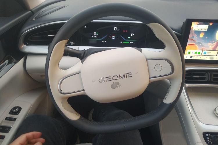 Used  Geome 2025 310km Youth Edition