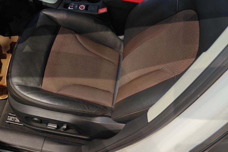 Used Audi Q3 2018 30th Anniversary Edition 30 TFSI Fashion Model
