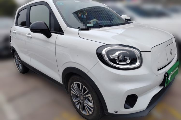 Used Leapmotor T03 2025 403 Comfort Edition
