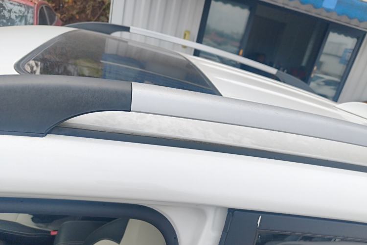 Used Changan CS35 2017 1.6L Automatic Luxury Model
