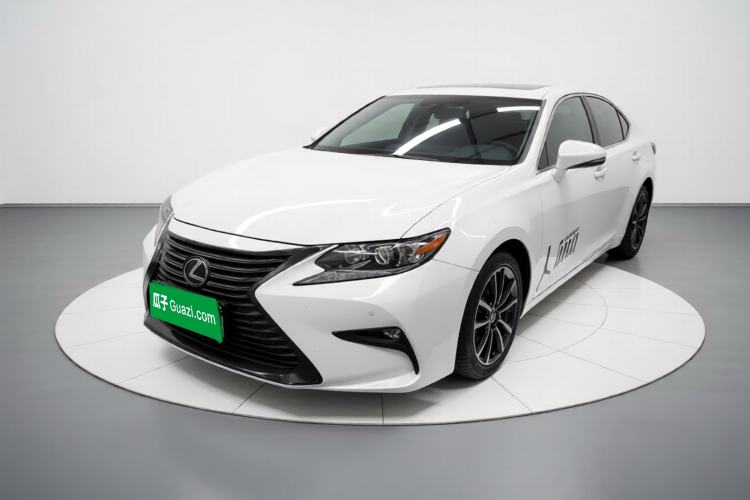 Used Lexus ES 2017 200 30th Anniversary Edition