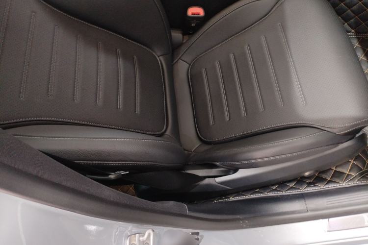 Used Mercedes-Benz C-Class 2024 Restyled C 260 L Sport Edition
