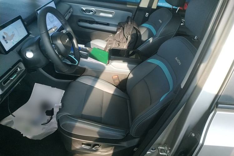 Used AION Y 2023 Plus 510 Smart Edition
